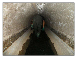 梁山管道高压清洗